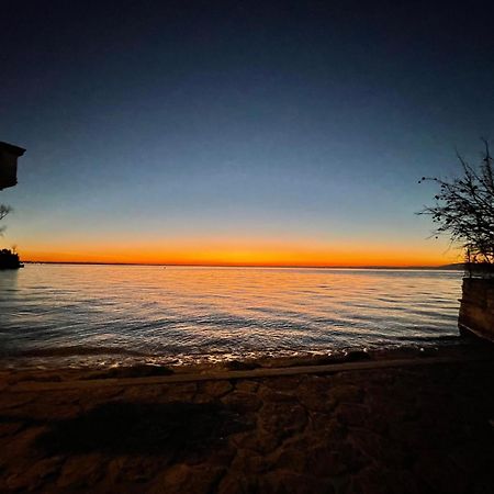 Cangrande Hotel Lazise Dış mekan fotoğraf