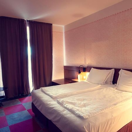 Cangrande Hotel Lazise Dış mekan fotoğraf