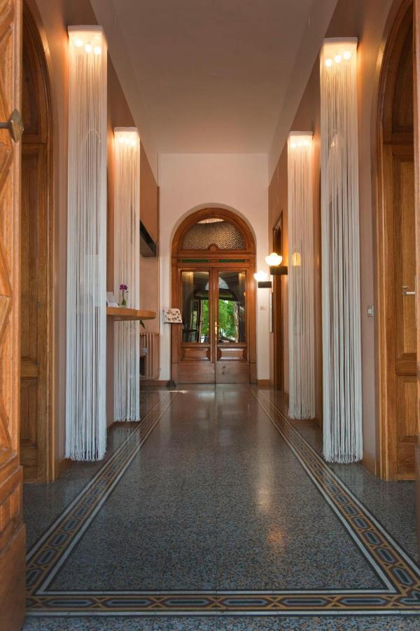Cangrande Hotel Lazise Dış mekan fotoğraf