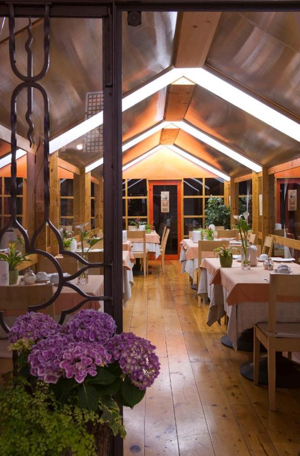 Cangrande Hotel Lazise Dış mekan fotoğraf