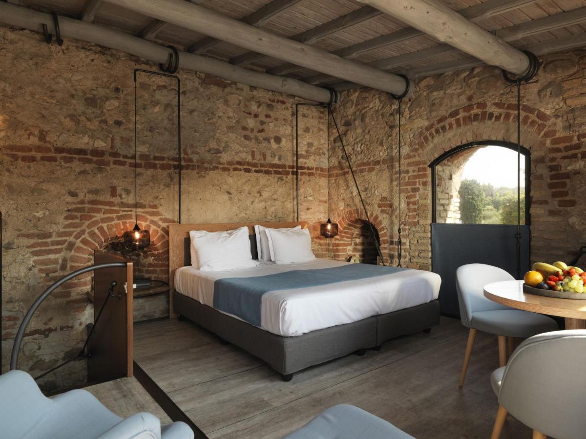 Cangrande Hotel Lazise Dış mekan fotoğraf