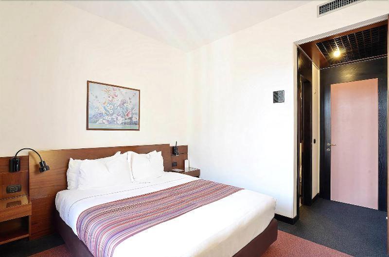 Cangrande Hotel Lazise Dış mekan fotoğraf