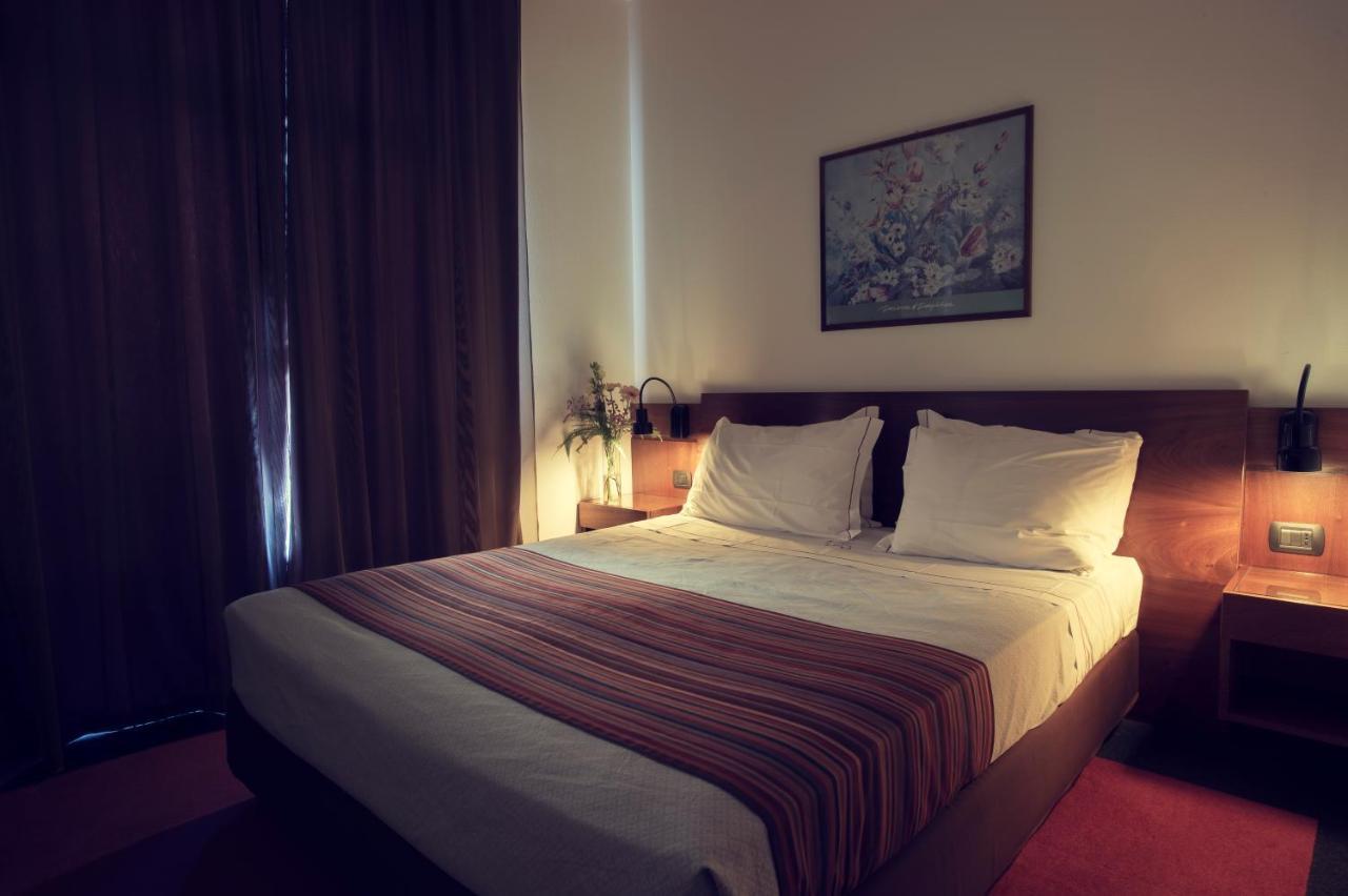 Cangrande Hotel Lazise Dış mekan fotoğraf