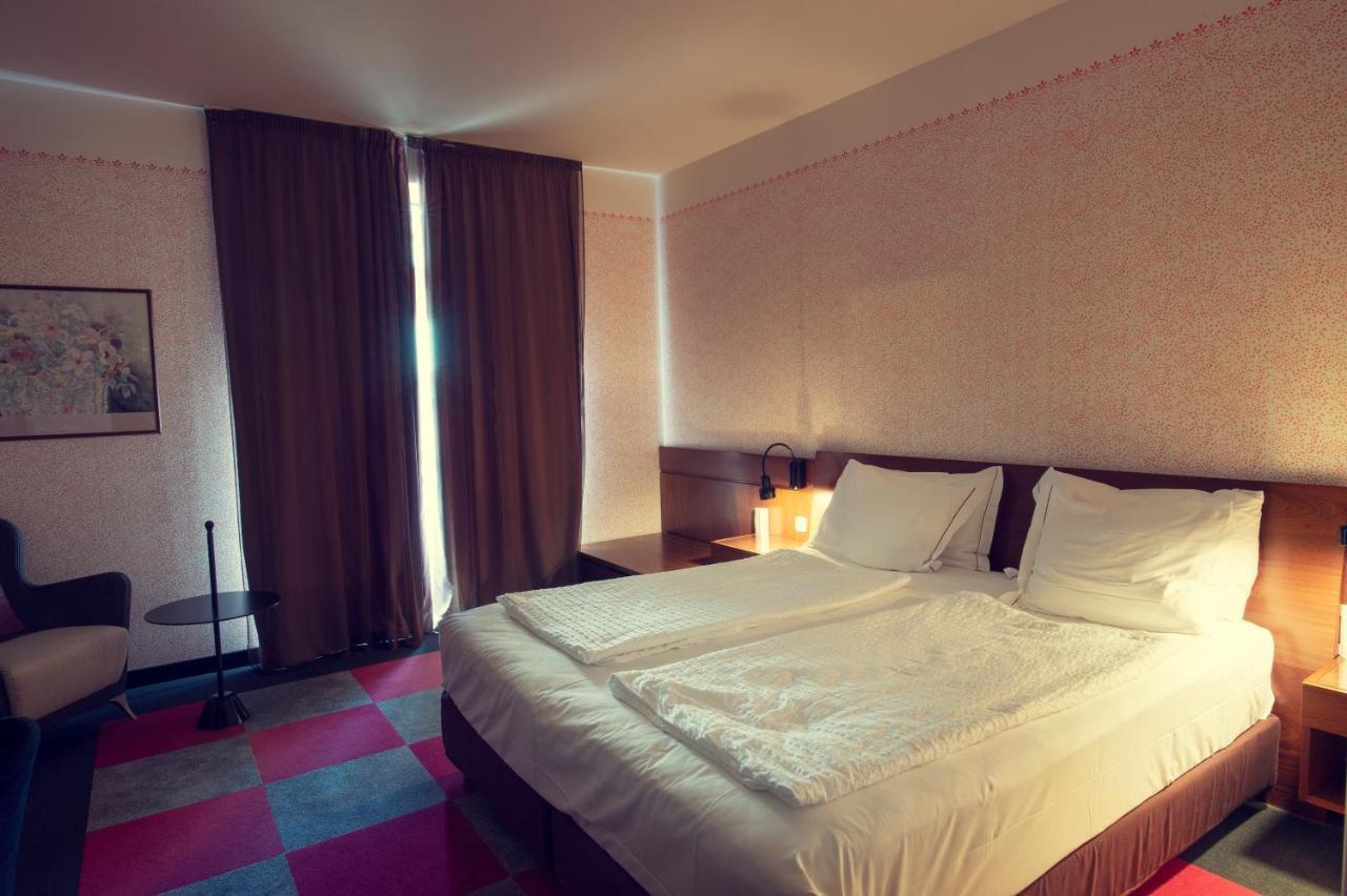 Cangrande Hotel Lazise Dış mekan fotoğraf