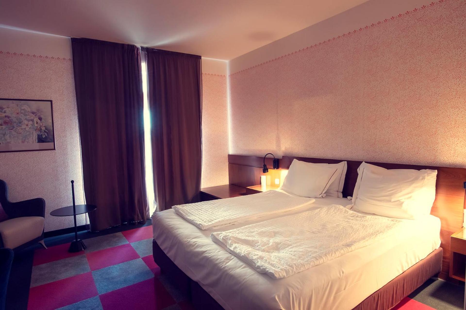 Cangrande Hotel Lazise Dış mekan fotoğraf