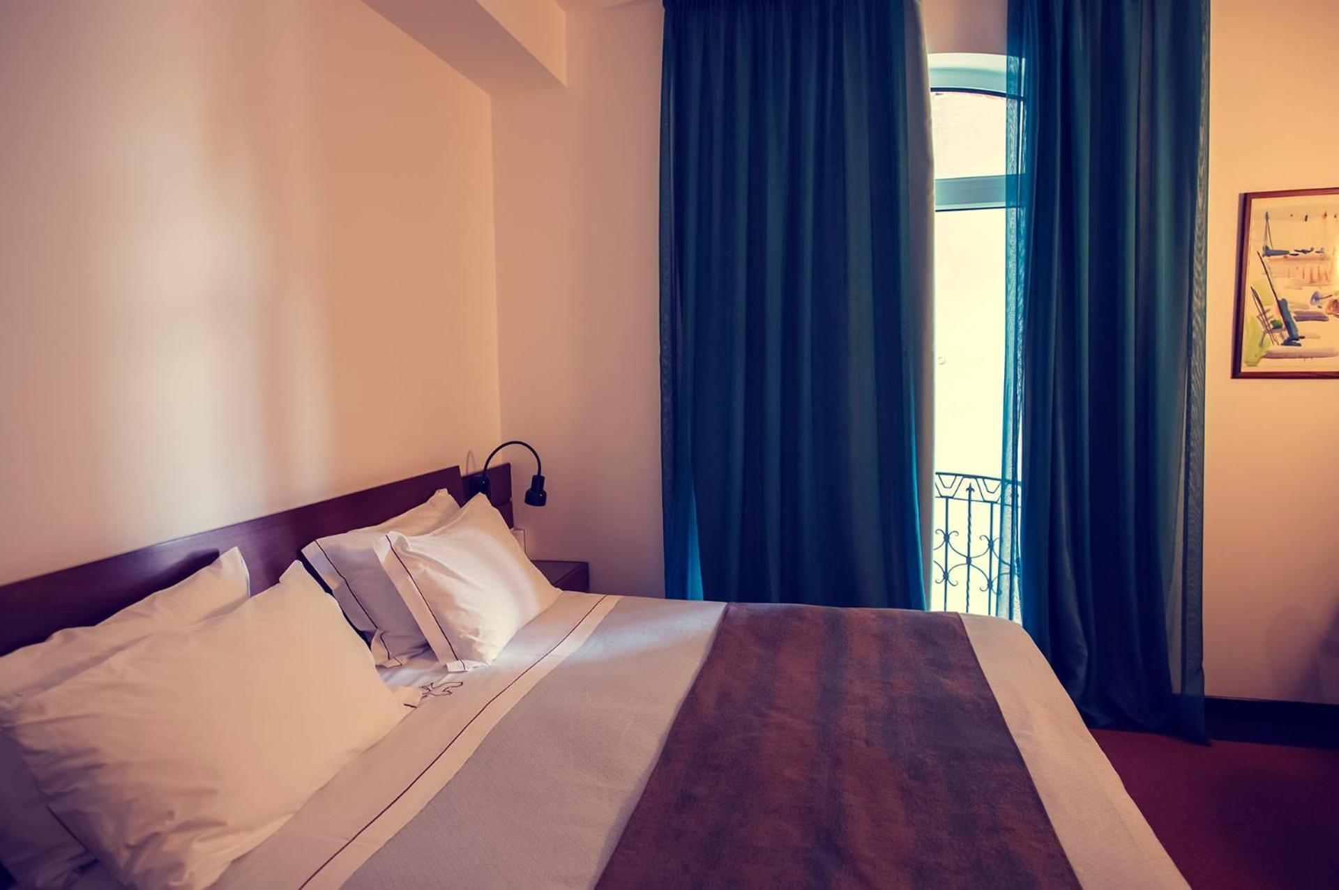 Cangrande Hotel Lazise Dış mekan fotoğraf