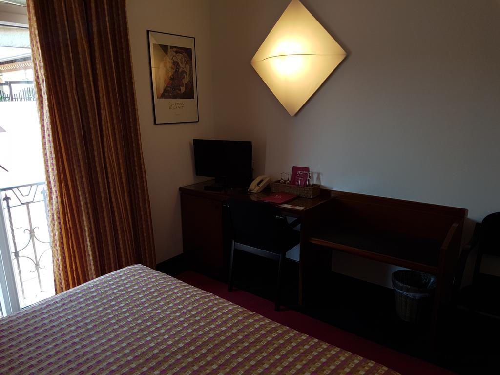 Cangrande Hotel Lazise Dış mekan fotoğraf