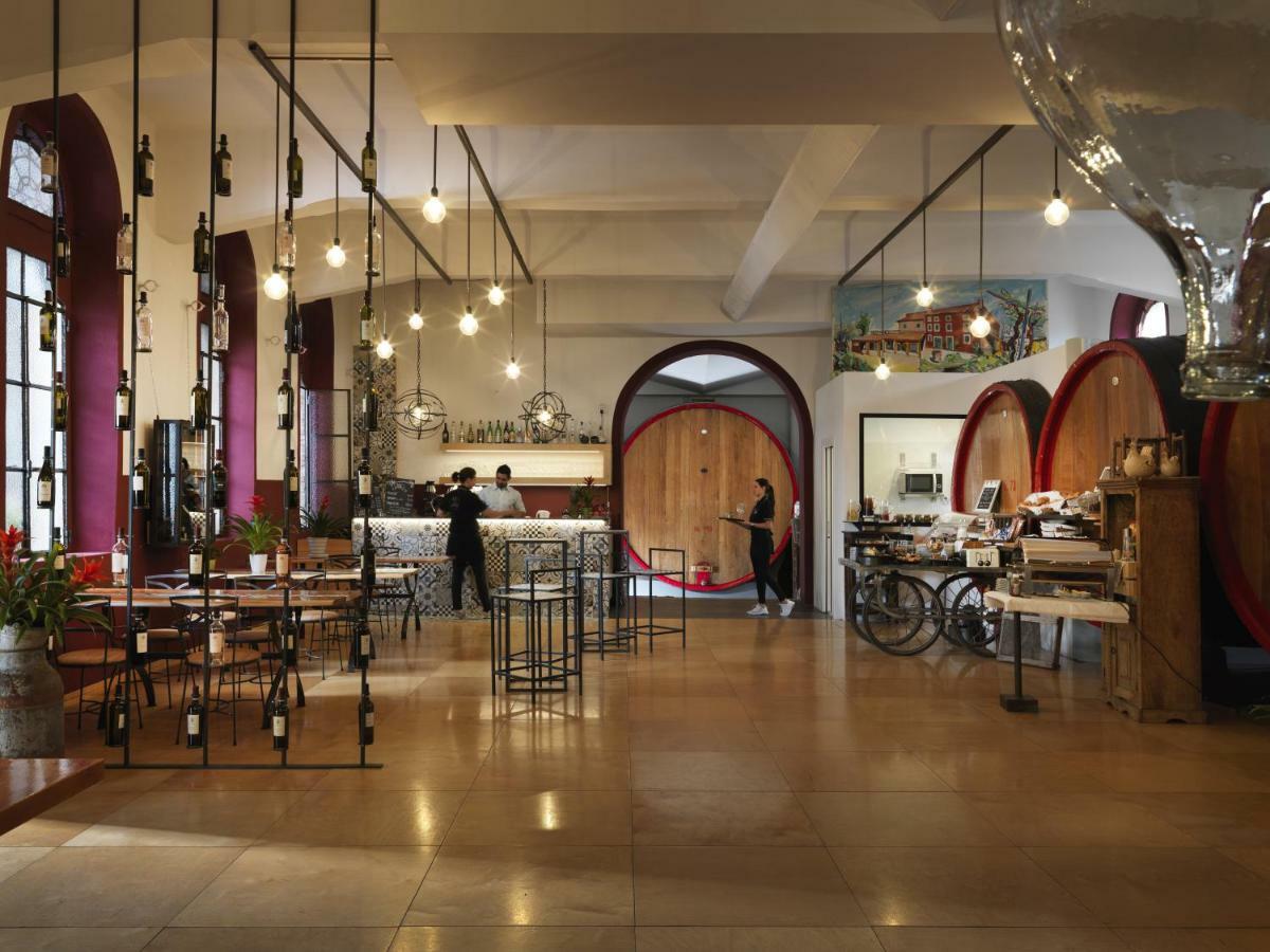 Cangrande Hotel Lazise Dış mekan fotoğraf